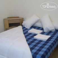 Transit Alexandria Hostel Номер