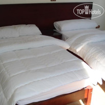 Transit Alexandria Hostel Номер