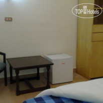 Transit Alexandria Hostel Номер