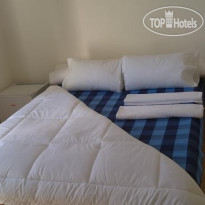 Transit Alexandria Hostel Номер