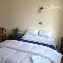 Transit Alexandria Hostel Номер