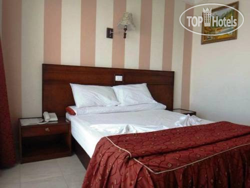New photos from tourists El Haram Hotel 3*