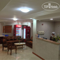 Alexandria Mediterranean Suites 