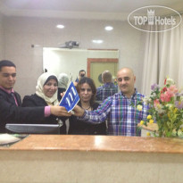 Alexandria Mediterranean Suites 