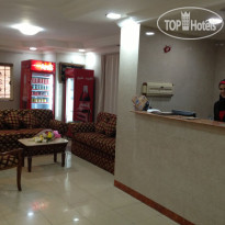 Alexandria Mediterranean Suites 