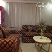 Alexandria Mediterranean Suites 