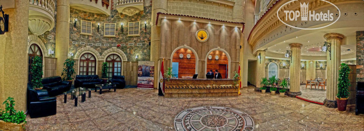 Hotelier's photos Grand Royal Alex 5*