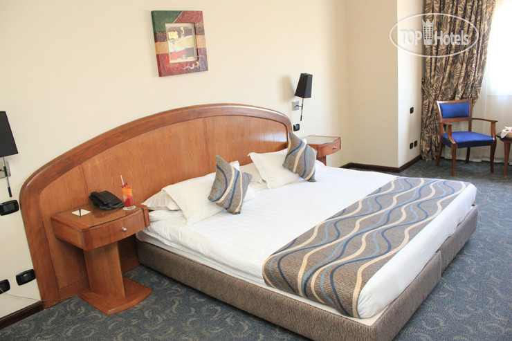 New photos from tourists Grand Royal Alex 5*