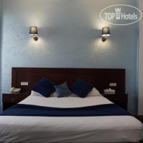 Amoun Hotel Alexandria 
