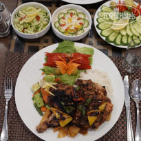 Amoun Hotel Alexandria 