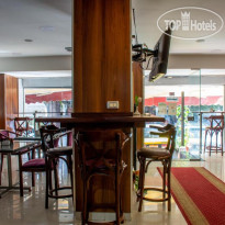 Amoun Hotel Alexandria 