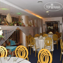 Amoun Hotel Alexandria 