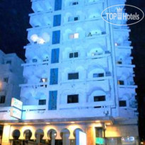 Mecca Hotel Отель