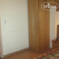 Mecca Hotel Номер