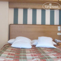 Mecca Hotel Номер