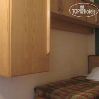 Mecca Hotel Номер