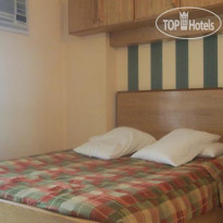 Mecca Hotel Номер