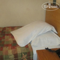 Mecca Hotel Номер