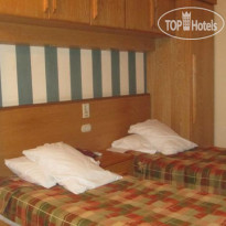 Mecca Hotel Номер