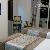 Abeer Alexandria Hotel 