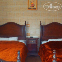 Fouad Hotel 