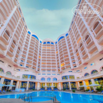 Tolip Alexandria Hotel 