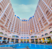 Tolip Alexandria Hotel 5*