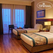 Tolip Alexandria Hotel 