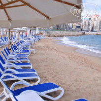Tolip Alexandria Hotel 