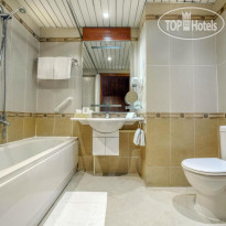 Tolip Alexandria Hotel 