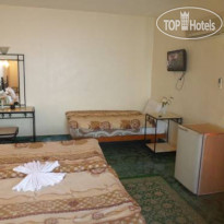 Semiramis Hotel 