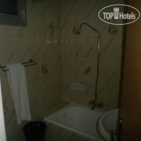 Semiramis Hotel 