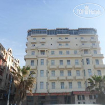 Semiramis Hotel 