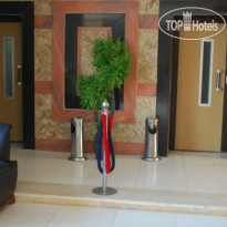 Siesta Resort Alexandria 