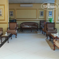 Siesta Resort Alexandria 