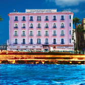 Le Metropole Hotel 4*
