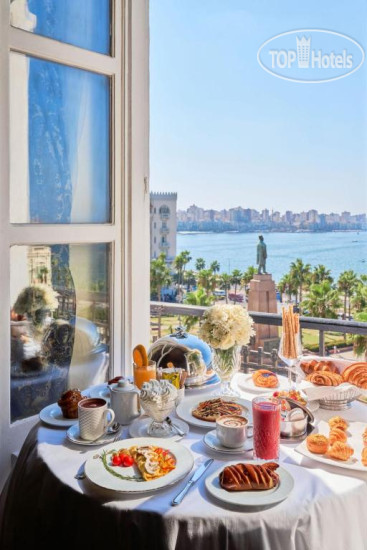 Hotel photo Le Metropole Hotel 4*
