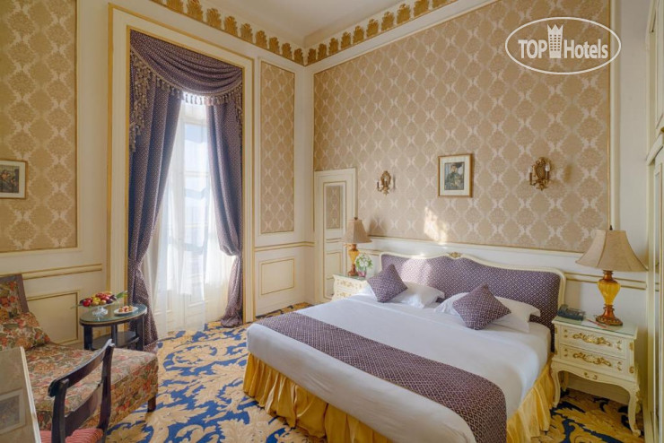 Hotel photo Le Metropole Hotel 4*