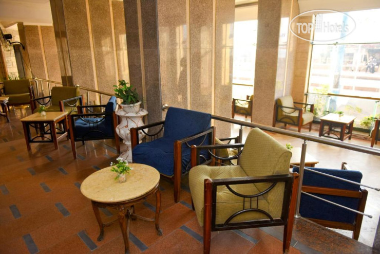 Hotel photo Regency 3*