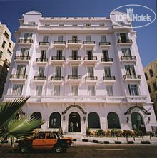 Hotel photo Windsor Palace Hotel 4*