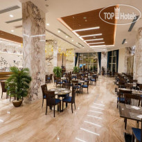 Helnan Mamoura Hotel & Events Center