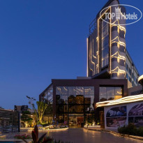 Mirage Hotel & Conference Center