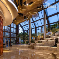 Mirage Hotel & Conference Center