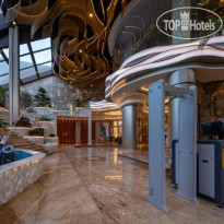 Mirage Hotel & Conference Center