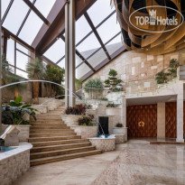 Mirage Hotel & Conference Center