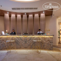 Mirage Hotel & Conference Center