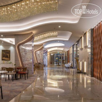 Mirage Hotel & Conference Center
