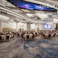 Mirage Hotel & Conference Center