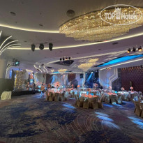 Mirage Hotel & Conference Center