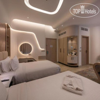 Mirage Hotel & Conference Center